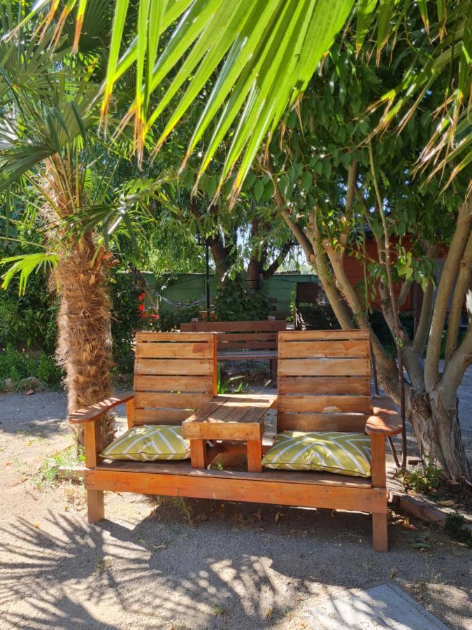 Cabanas Refugio Nativo Santa Cruz Luaran gambar